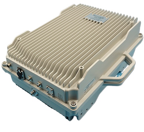 商水单频/双频/四频/五频运营级数字光纤直放站