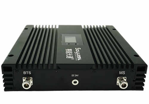 商水双频手机信号增强器2000㎡