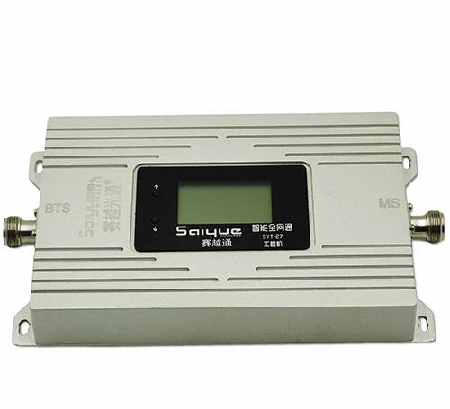 商水单频手机信号放大器800㎡
