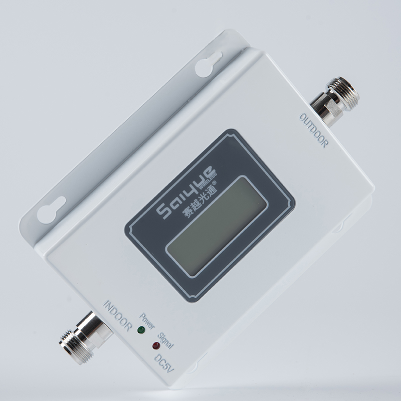 商水家用配电房机房信号放大器200㎡