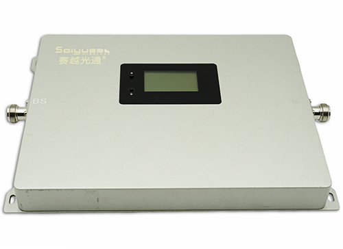  商水三频/四频/五频手机信号接收器800㎡