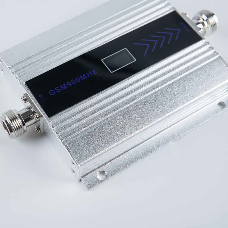 商水家用单频手机信号增强器100㎡