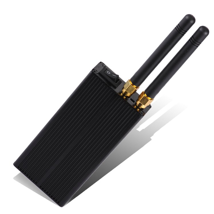  商水1.2G/1.5G导航屏蔽器