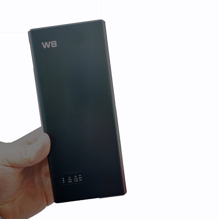  商水蓝牙WiFi信号屏蔽器