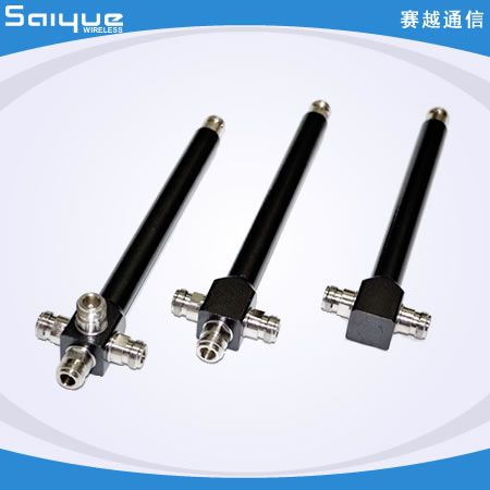  商水FM调频广播同步广播功分器