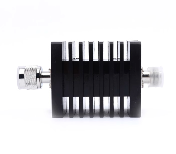  商水腔体固定衰减器0-3G/0-4G  N型接口
